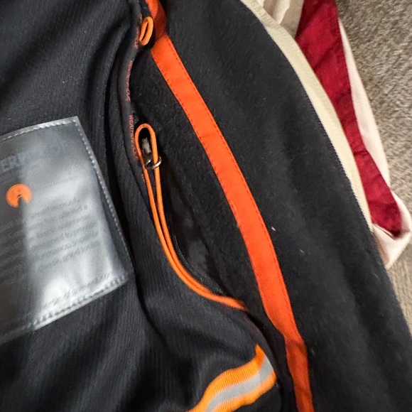 Weatherproof Men's Tan Jacket - Picture 8 of 12